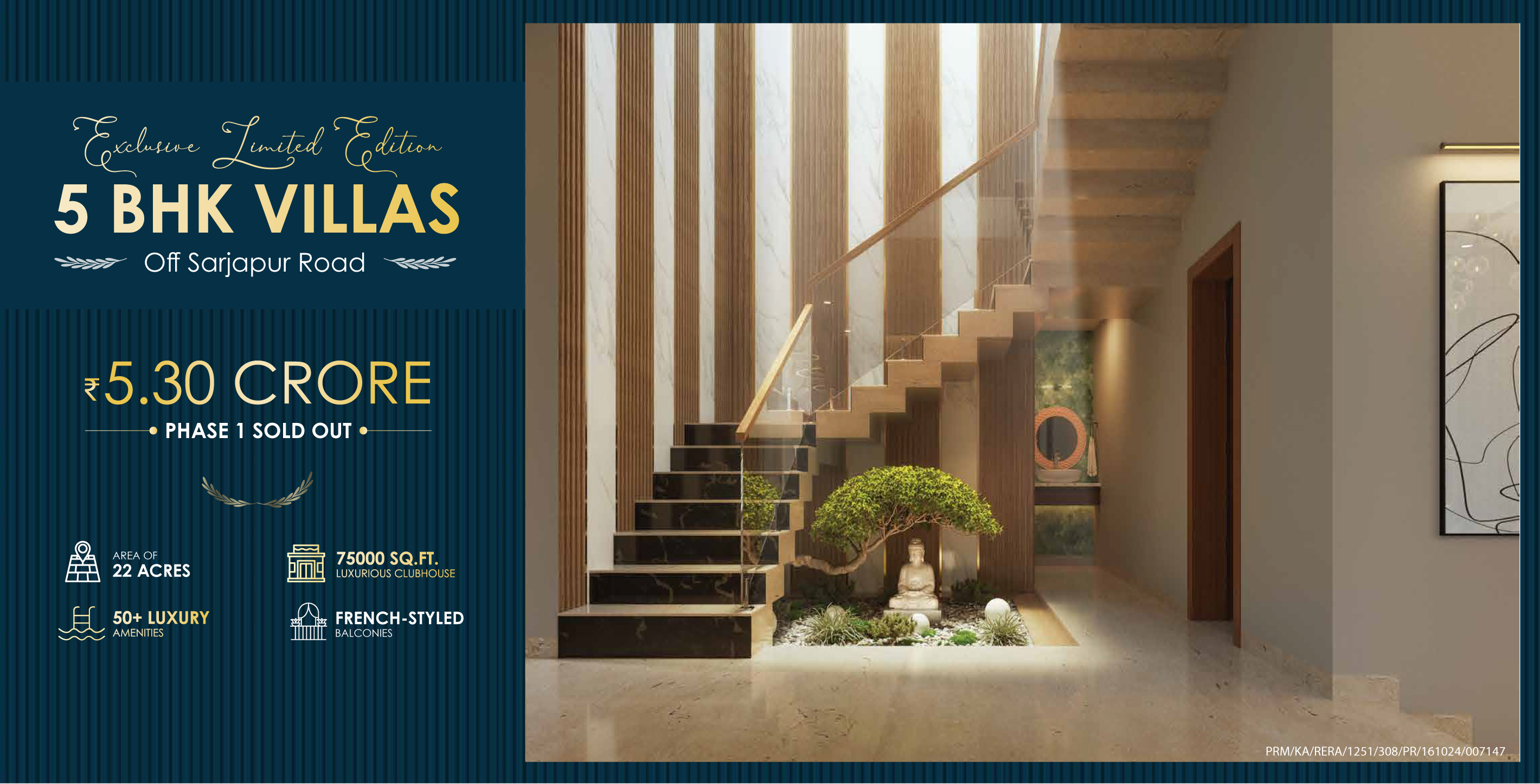 Elegant Architecture