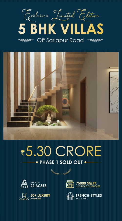 Elegant Architecture